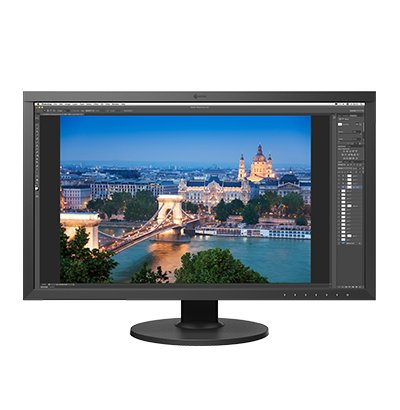 Monitor Eizo ColorEdge CS2731BK EIZO