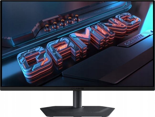Monitor Gigabyte MO27U2 Gigabyte