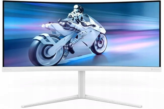 Monitor Philips 34M2C5501A Philips