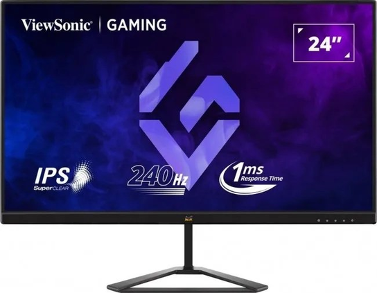 Monitor ViewSonic VX2479A-HD-PRO ViewSonic