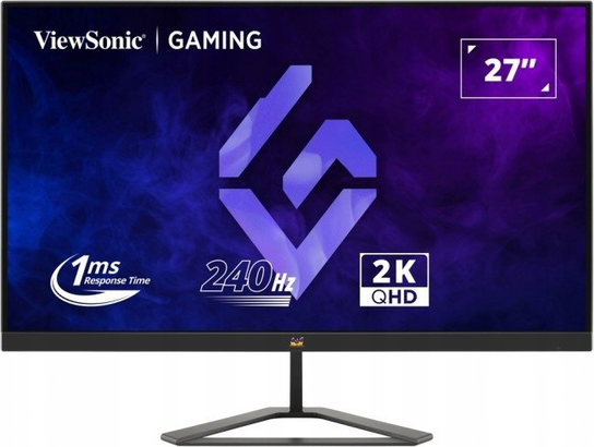 Monitor ViewSonic VX2758A-2K-PRO-3 ViewSonic