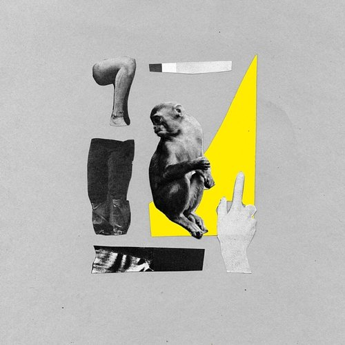 Monkey Trip Tease, Kris Berle, Future Feelings