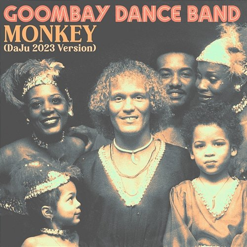 Monkey Goombay Dance Band