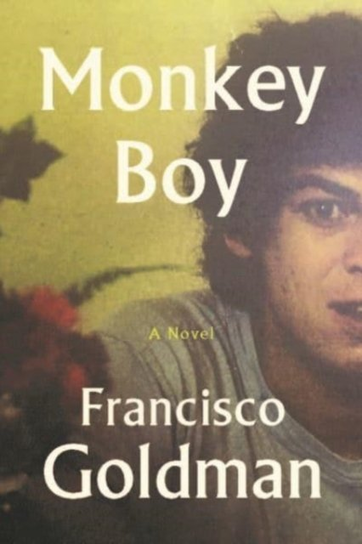 Monkey Boy Goldman Francisco