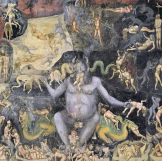 Monkey Minds In The Devil's Time Mason Steve