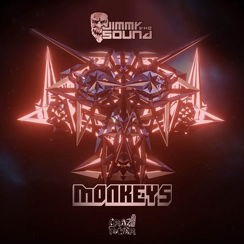 Monkeys Jimmy The Sound