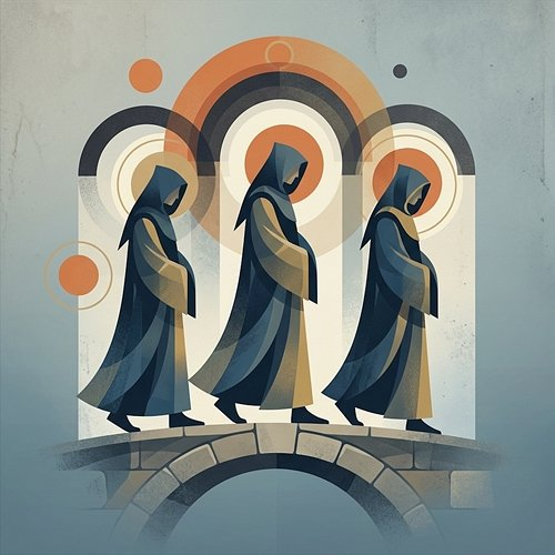 Monks Simon Heller