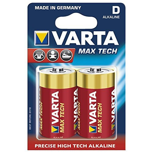 Mono Max Tech 2er Various Artists