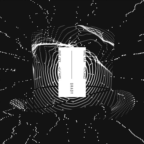 Monochrome Grady Guan