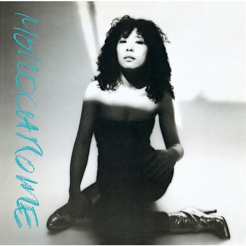 MONOCHROME Minako Yoshida