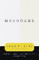 Monogamy Phillips Adam