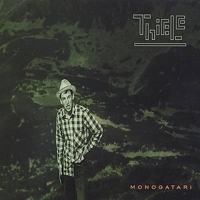 Monogatari Thiele