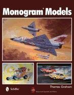 Monogram Models Graham Thomas