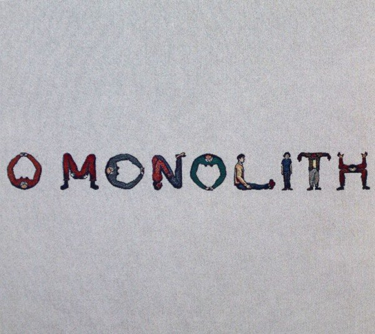 Monolith Squid