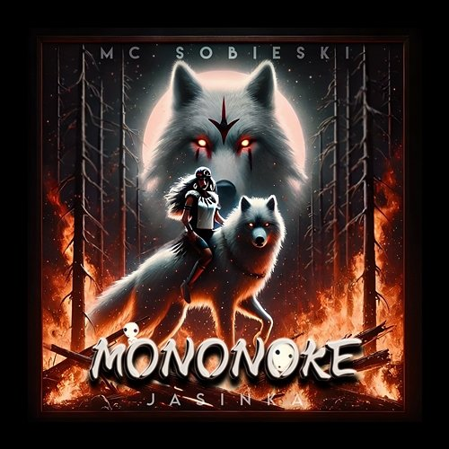 Mononoke Jasinka, MC Sobieski
