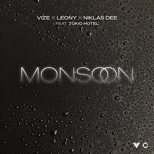 Monsoon Niklas Dee feat. Tokio Hotel, Leony, VIZE
