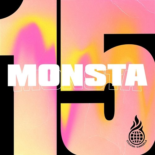 Monsta 15 Culcha Candela