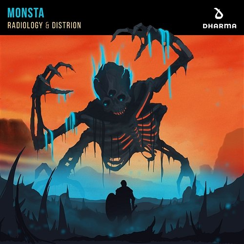 Monsta Radiology & Distrion