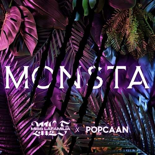 Monsta Miss Lafamilia, Popcaan