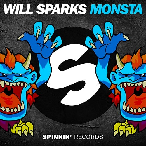 Monsta Will Sparks