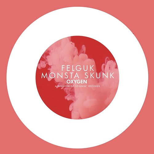 Monsta Skunk Felguk