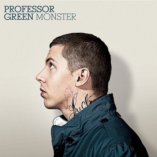 Monster Professor Green