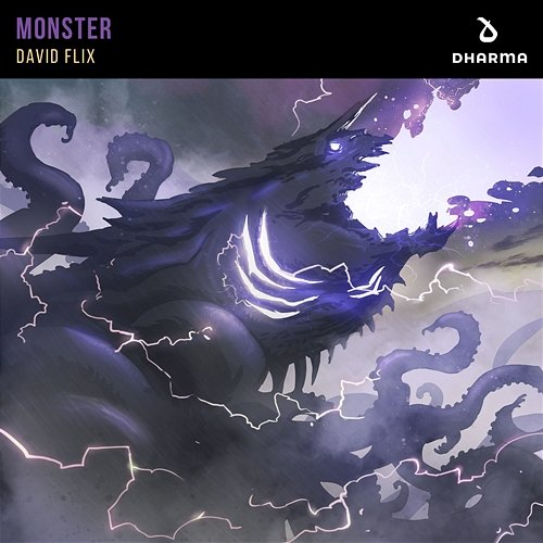 Monster David Flix