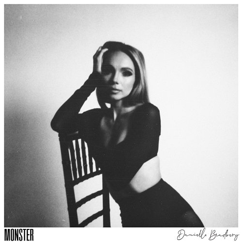 Monster Danielle Bradbery