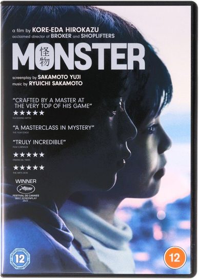 Monster