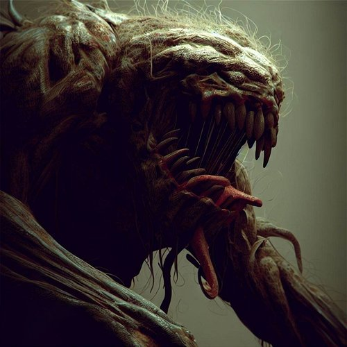 Monster Crispy Beats