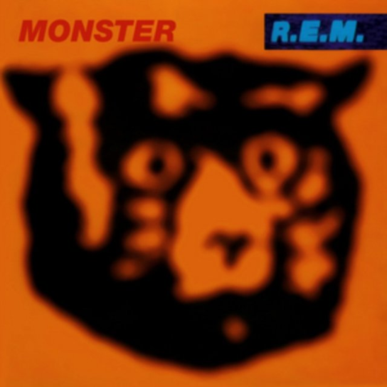 Monster R.E.M.