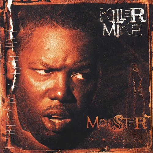Monster (Clean Version) Killer Mike