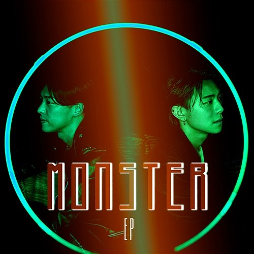 MONSTER EP okano_skywalker