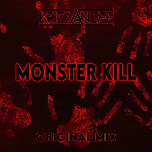 Monster Kill KriZ Van Dee