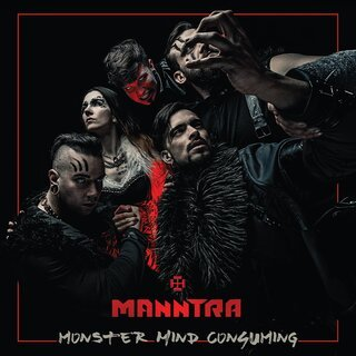 Monster Mind Consuming Manntra