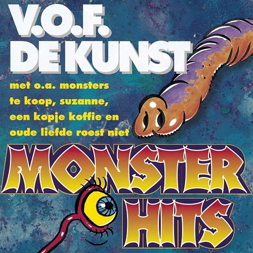 Monsterhits V.O.F. De Kunst