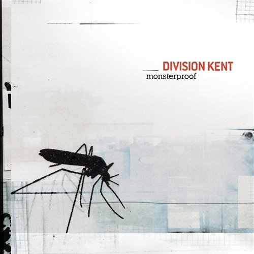 Monsterproof Division Kent