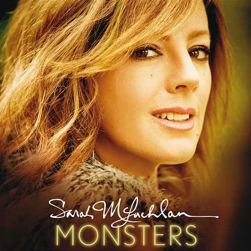 Monsters Sarah McLachlan