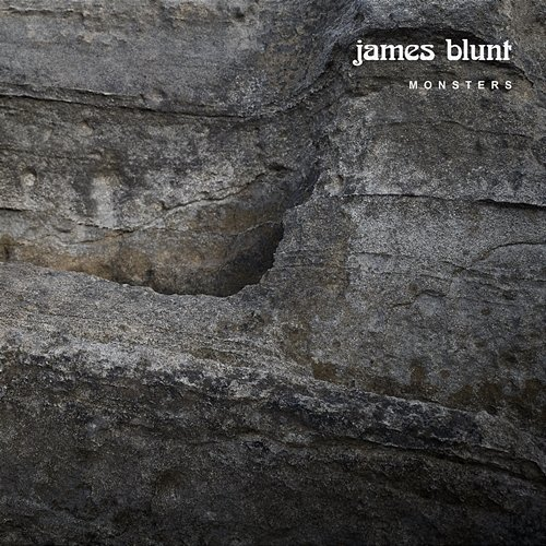 Monsters James Blunt
