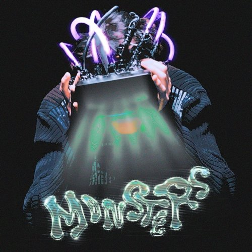 Monsters Fran Laoren, BLNCO, & detunedfreq