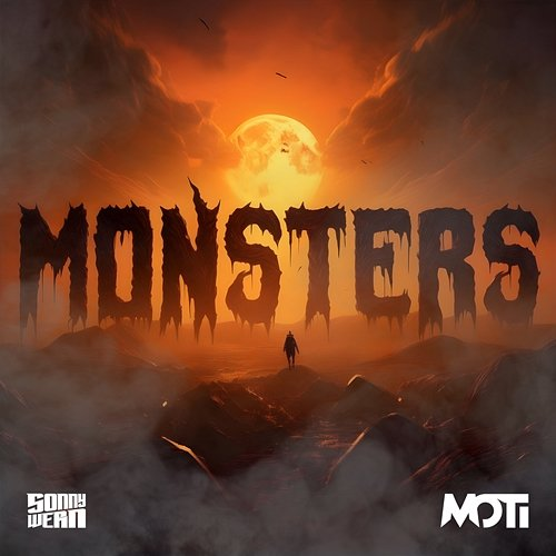Monsters Sonny Wern, Moti