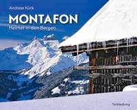 Montafon Kunk Andreas