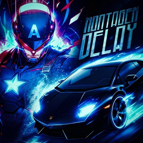 MONTAGEM DELAY justforgetme, 04TEEN