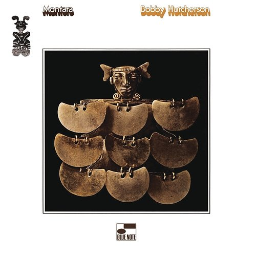 Montara Bobby Hutcherson