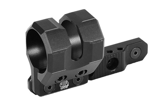 Montaż do latarki Leapers Offset Flashlight Ring Mounts Leapers