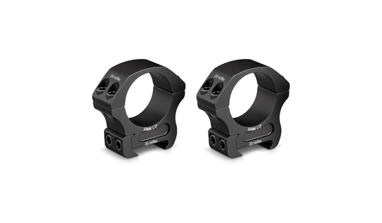 Montaż Vortex Pro Ring 30 mm (0,9") Vortex Optics