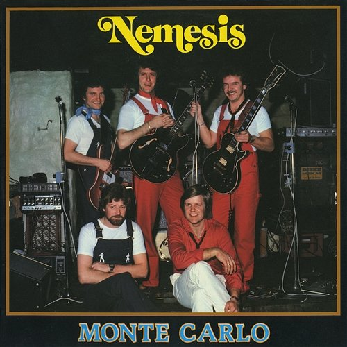 Montecarlo Nemesis
