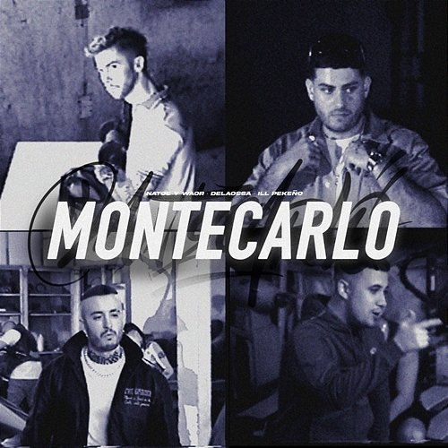 Montecarlo Delaossa & Ill Pekeño, Natos y Waor