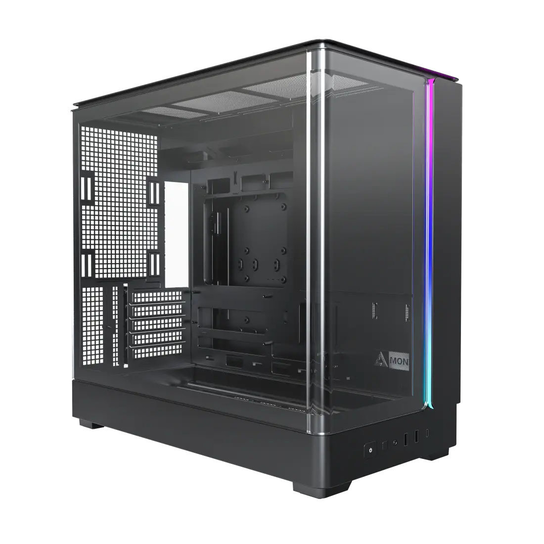 Montech King 15 Black Montech