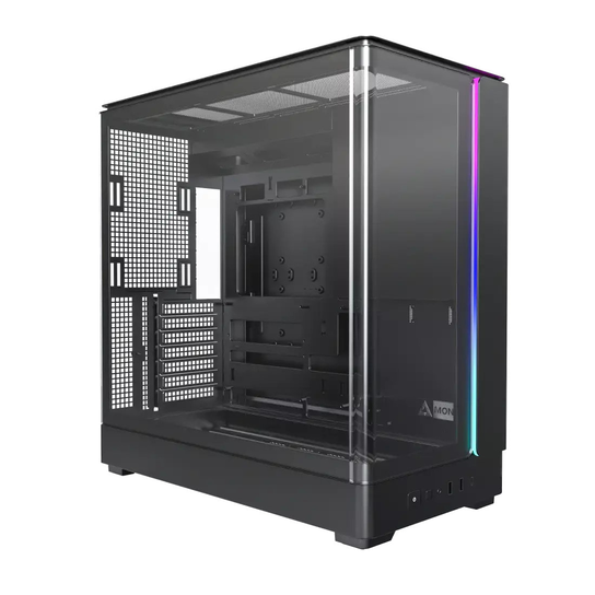 Montech King 45 Black Montech